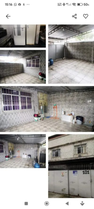 Casa, 3 quartos, 330 m² - Foto 3