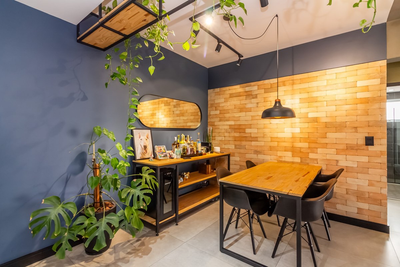 Apartamento, 2 quartos, 66 m² - Foto 1