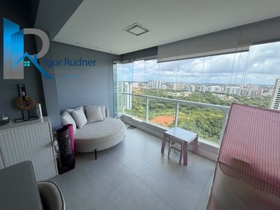 Apartamento, 3 quartos, 110 m² - Foto 5