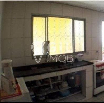 Casa, 2 quartos, 120 m² - Foto 3