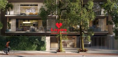 Apartamento, 4 quartos, 266 m² - Foto 4