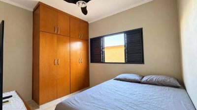 Casa, 3 quartos, 153 m² - Foto 4