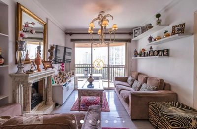 Apartamento, 2 quartos, 120 m² - Foto 3