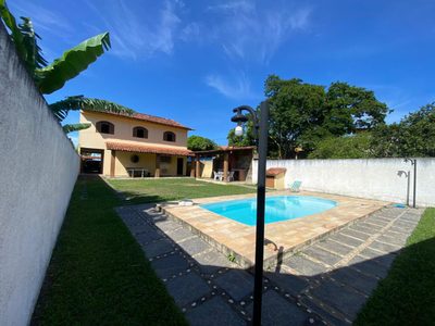 Casa, 4 quartos - Foto 1