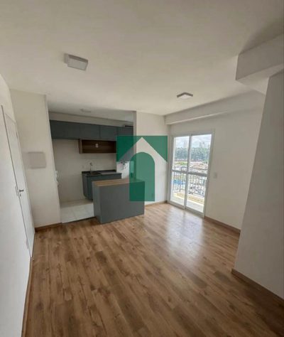 Apartamento, 2 quartos, 54 m² - Foto 3