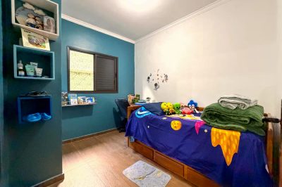 Sobrado, 3 quartos, 255 m² - Foto 4