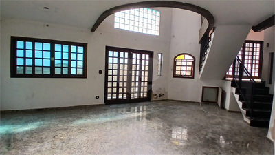 Sobrado, 4 quartos, 280 m² - Foto 2
