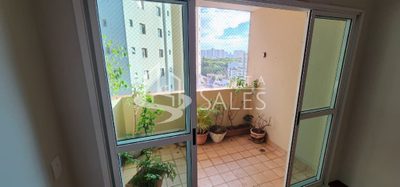Apartamento, 3 quartos, 106 m² - Foto 3