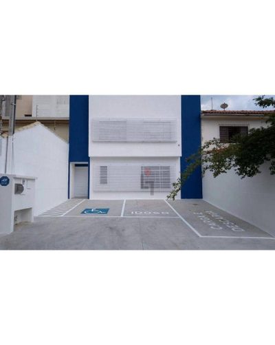 Prédio Inteiro, 253 m² - Foto 1