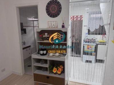 Casa de Condomínio, 1 quarto - Foto 2