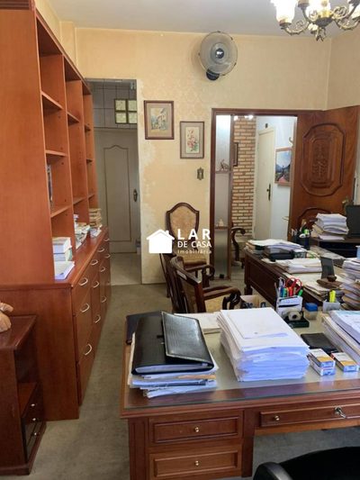 Sala-Conjunto - Foto 1