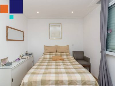 Apartamento, 3 quartos, 94 m² - Foto 4