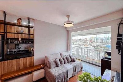 Apartamento, 3 quartos, 68 m² - Foto 2