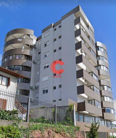 Apartamento, 3 quartos, 108 m² - Foto 2