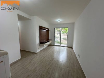 Apartamento, 3 quartos, 70 m² - Foto 2