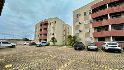 Apartamento, 2 quartos, 78 m² - Foto 4