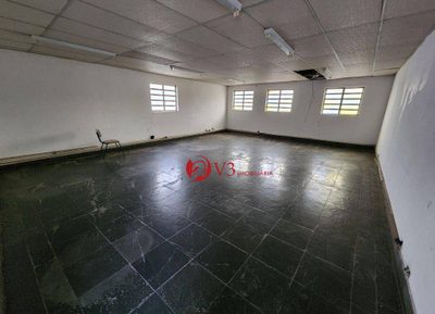 Depósito-Galpão, 637 m² - Foto 1