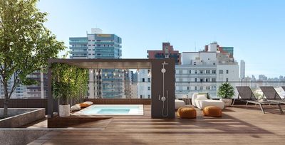 Apartamento, 2 quartos, 107 m² - Foto 3
