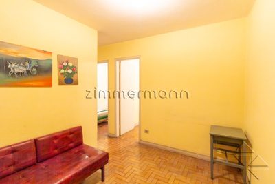 Apartamento, 2 quartos, 45 m² - Foto 4
