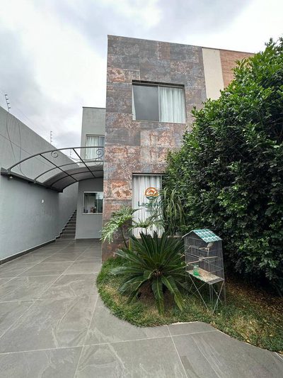 Casa, 3 quartos, 140 m² - Foto 4