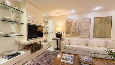 Apartamento, 4 quartos, 180 m² - Foto 4