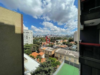Apartamento, 2 quartos, 60 m² - Foto 3