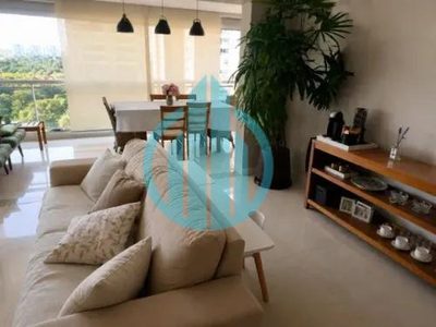 Apartamento, 3 quartos, 130 m² - Foto 4