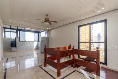 Cobertura, 3 quartos, 192 m² - Foto 1