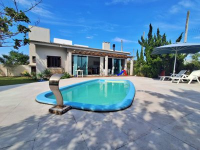 Casa, 6 quartos, 258 m² - Foto 4