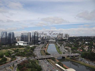 Apartamento, 4 quartos, 511 m² - Foto 2