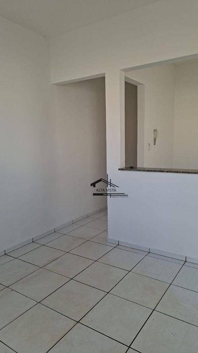 Casa de Condomínio, 2 quartos - Foto 2