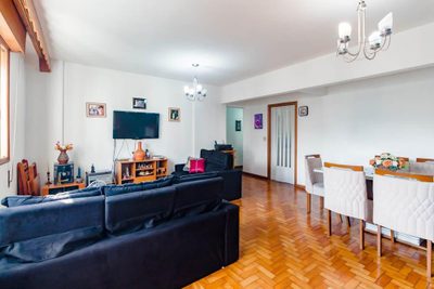 Apartamento, 3 quartos, 110 m² - Foto 2