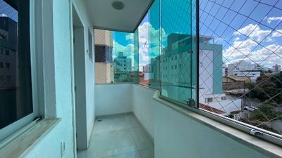 Apartamento, 2 quartos, 58 m² - Foto 4