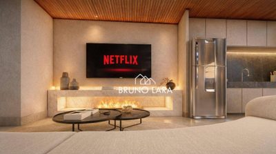 Cobertura, 2 quartos, 132 m² - Foto 5
