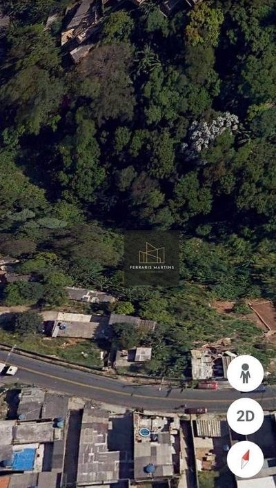 Terreno, 2650 m² - Foto 2