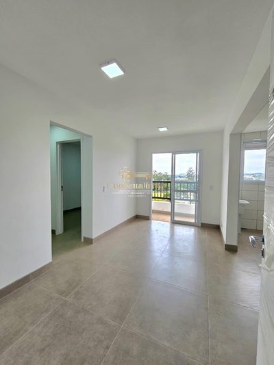 Apartamento, 2 quartos, 52 m² - Foto 1