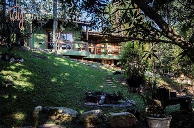 Casa, 3 quartos, 130 m² - Foto 1