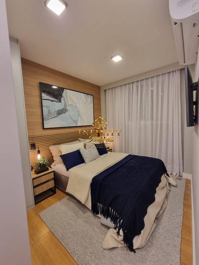 Apartamento, 2 quartos, 47 m² - Foto 5