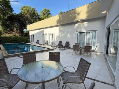 Casa, 8 quartos, 467 m² - Foto 5