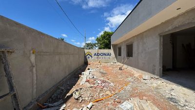 Casa de Condomínio, 2 quartos - Foto 3