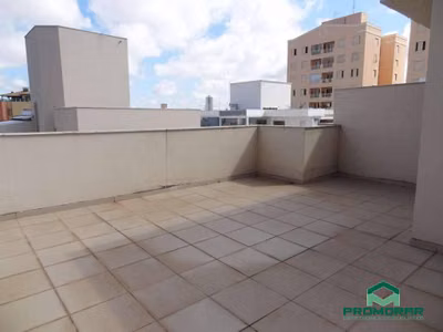 Cobertura, 3 quartos, 128 m² - Foto 3