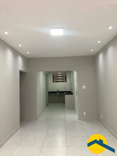 Apartamento, 1 quarto, 60 m² - Foto 3