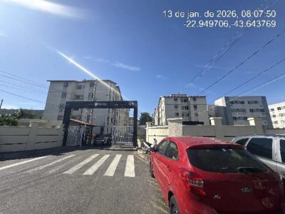 Apartamento, 2 quartos, 45 m² - Foto 1