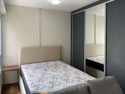 Apartamento, 1 quarto, 25 m² - Foto 5