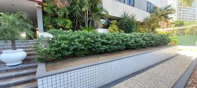 Apartamento, 3 quartos, 110 m² - Foto 4