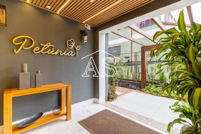 Apartamento, 2 quartos, 68 m² - Foto 2