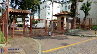Apartamento, 2 quartos, 49 m² - Foto 1