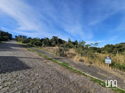Terreno, 392 m² - Foto 1