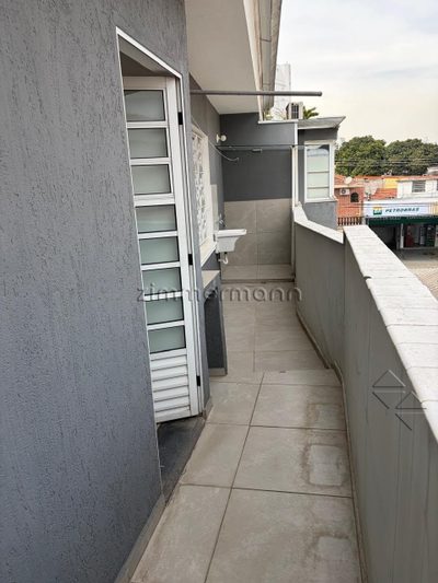 Casa, 2 quartos, 110 m² - Foto 1