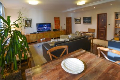 Apartamento, 3 quartos, 162 m² - Foto 3